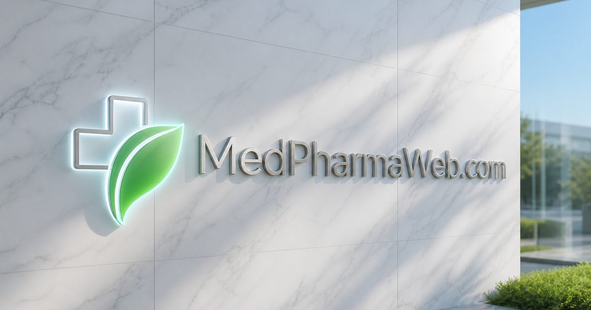 کاتالوگ جامع ۵۰۰+ محصول MedPharmaWeb؛ مرجع تأمین داروهای اورجینال