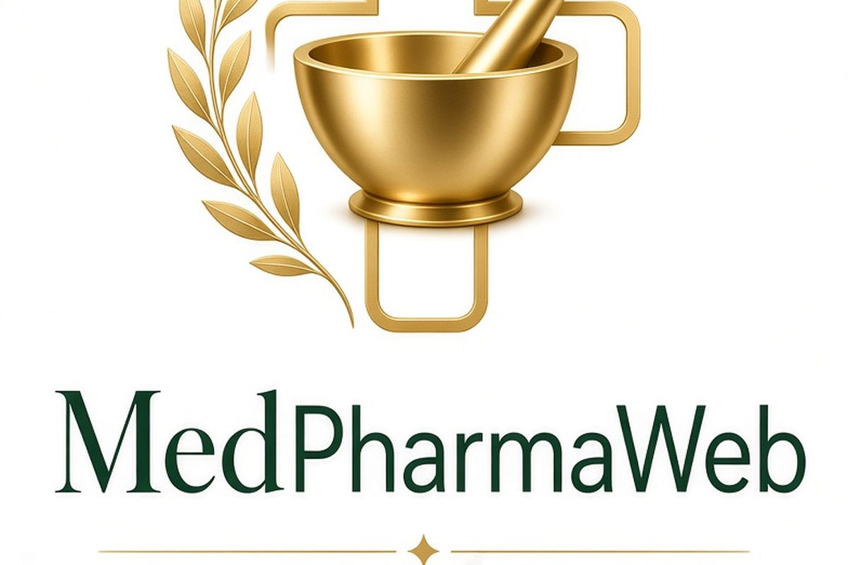 سفر یک داروی اورجینال؛ اکوسیستم تأمین داروهای وارداتی MedPharmaWeb