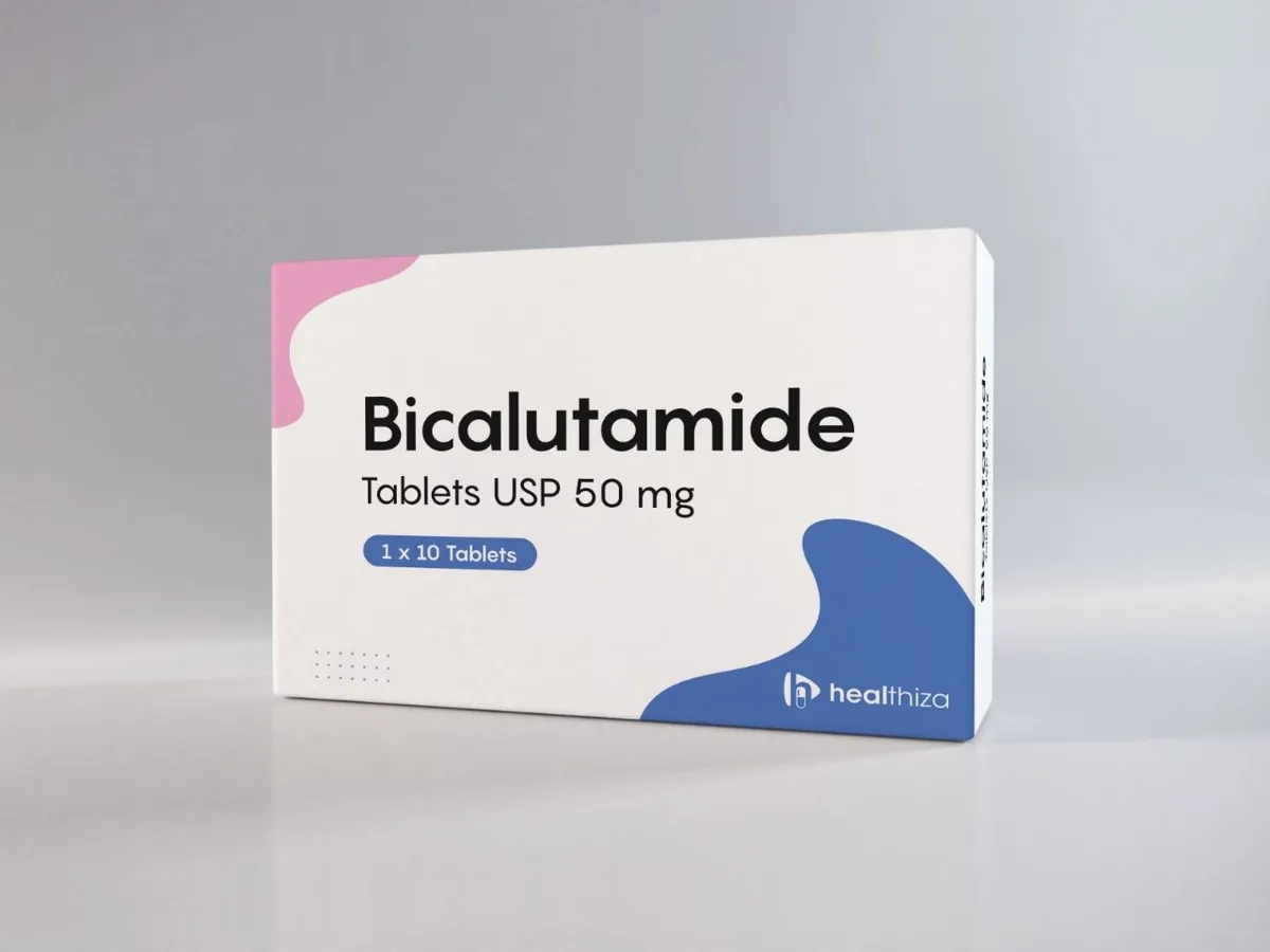 💊 أقراص بيكالوتاميد USP ٥٠ ملغ 💊