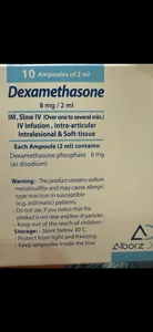 💉 Deksametazon 💉