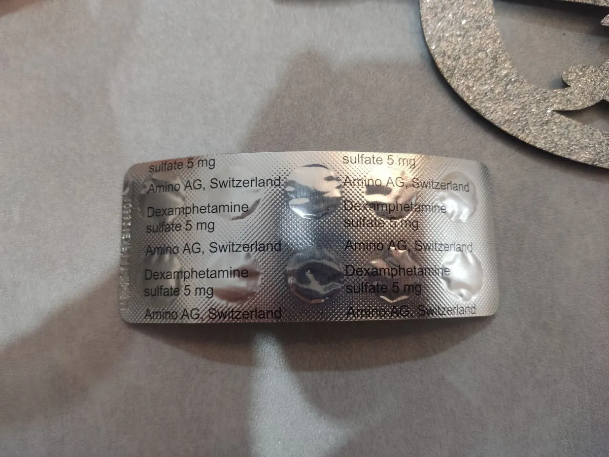 💊 Dexamin 💊