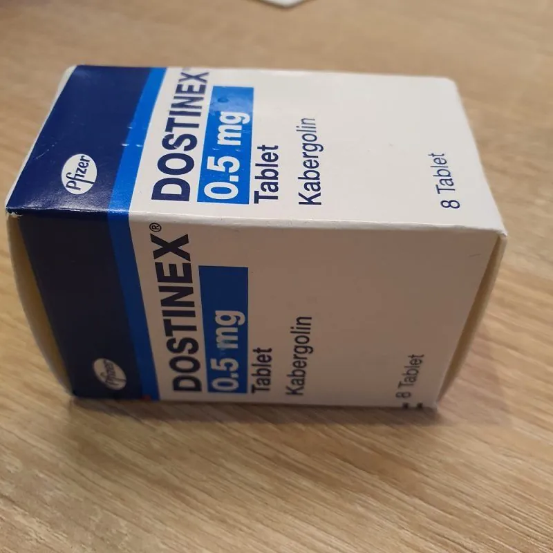 💊 Dostinex 💊