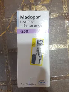 🧠 مادوبار 💊