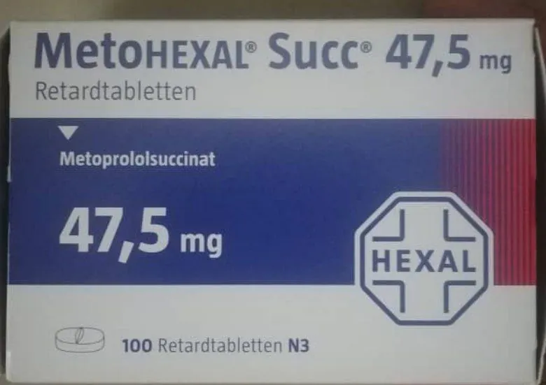 💊 ميتوكسال  ۴۷.۵ ملغ 💊