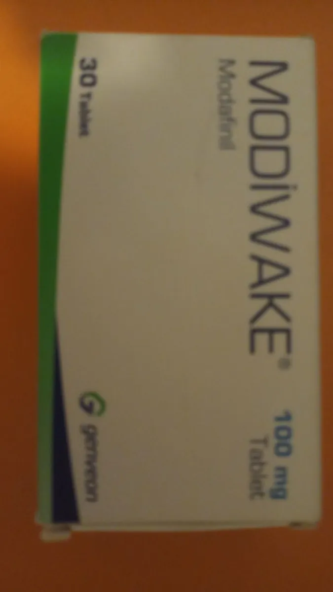 💊 Modiwake 💊