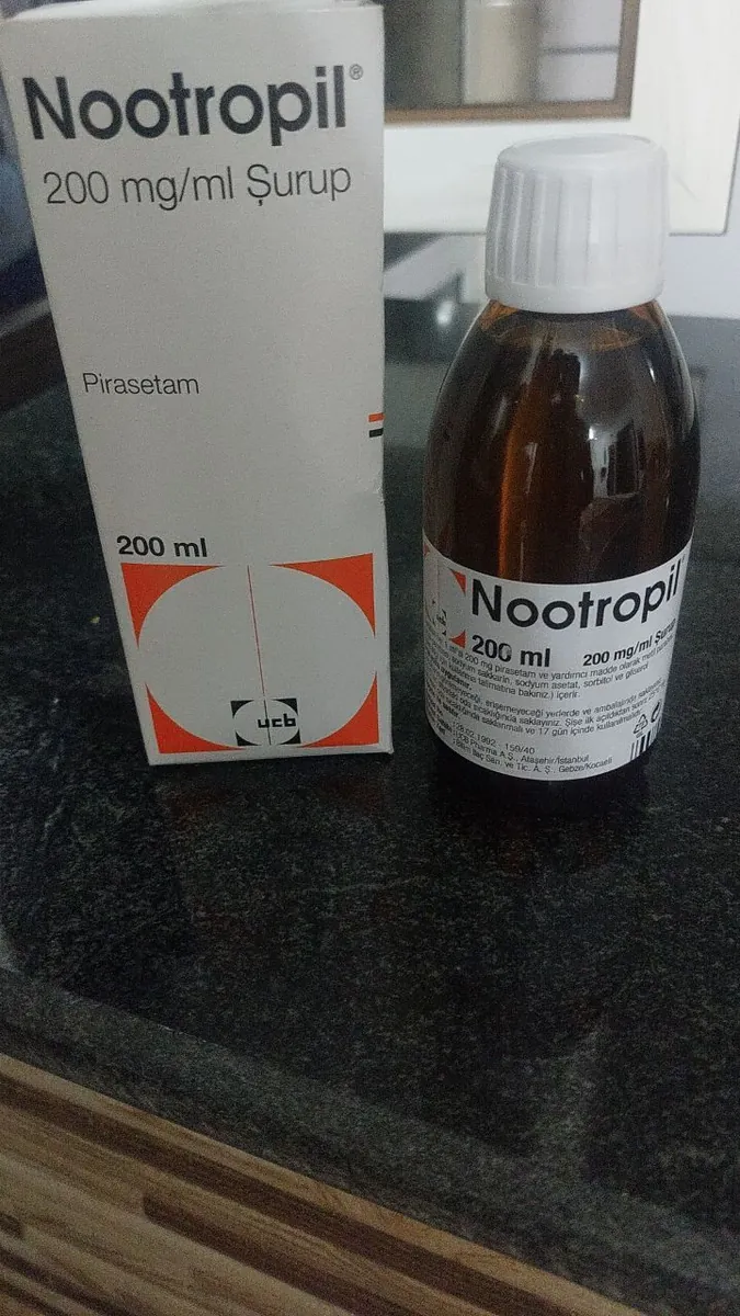 🧠 نوتریپیل 💊
