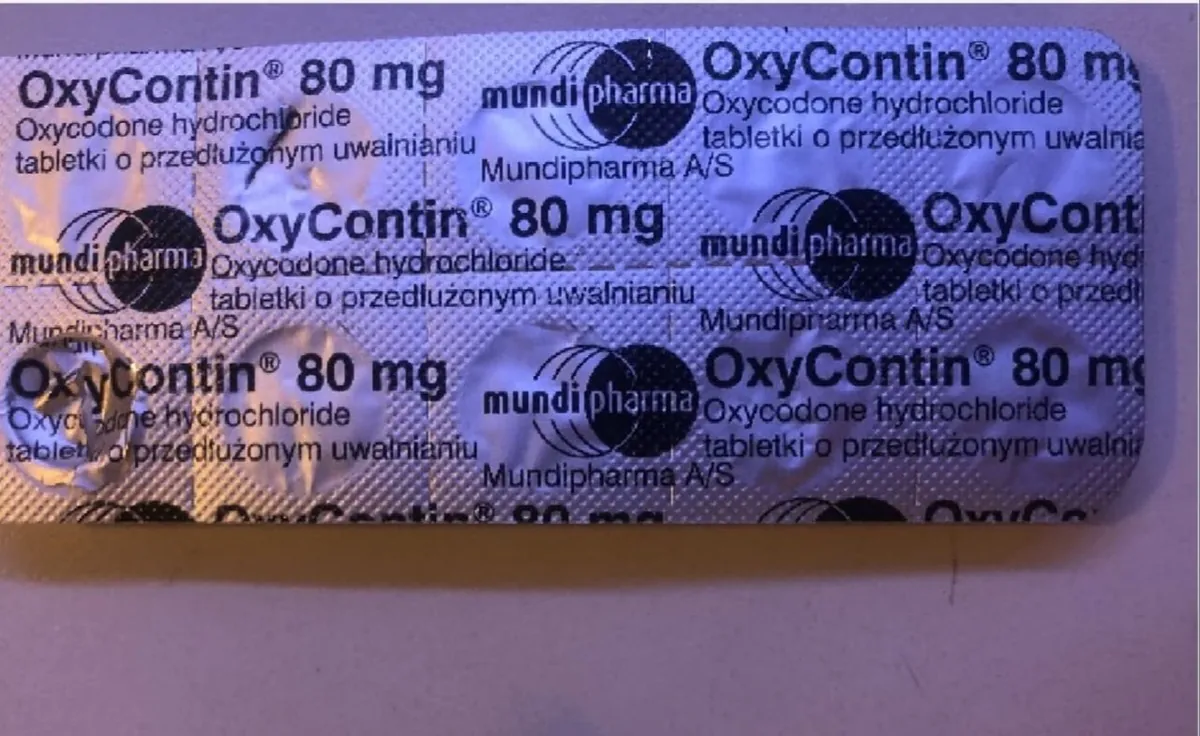 💊 OxyContin 80 💊