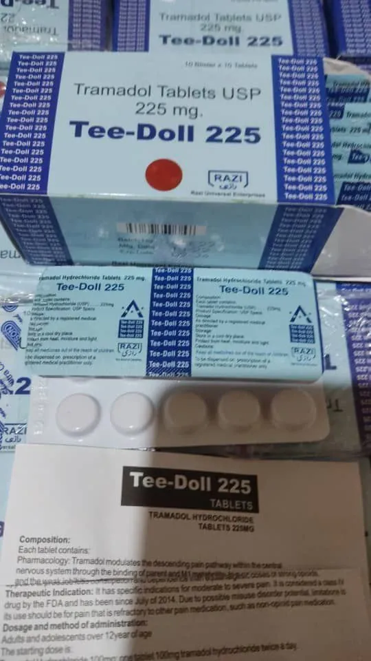 💊 Tee-Doll 💊