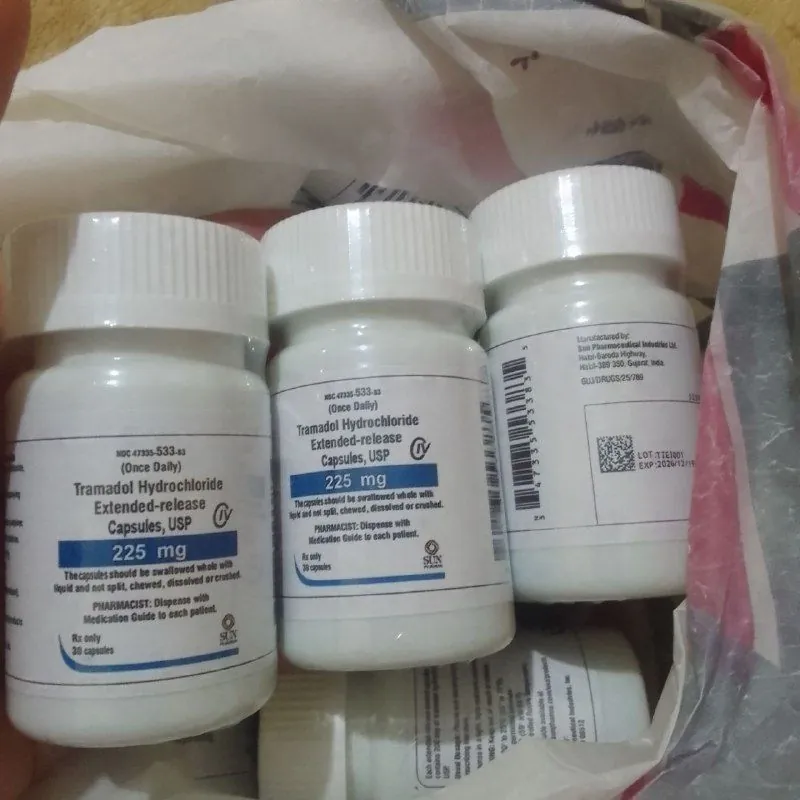 💊 Tramadol 225 💊