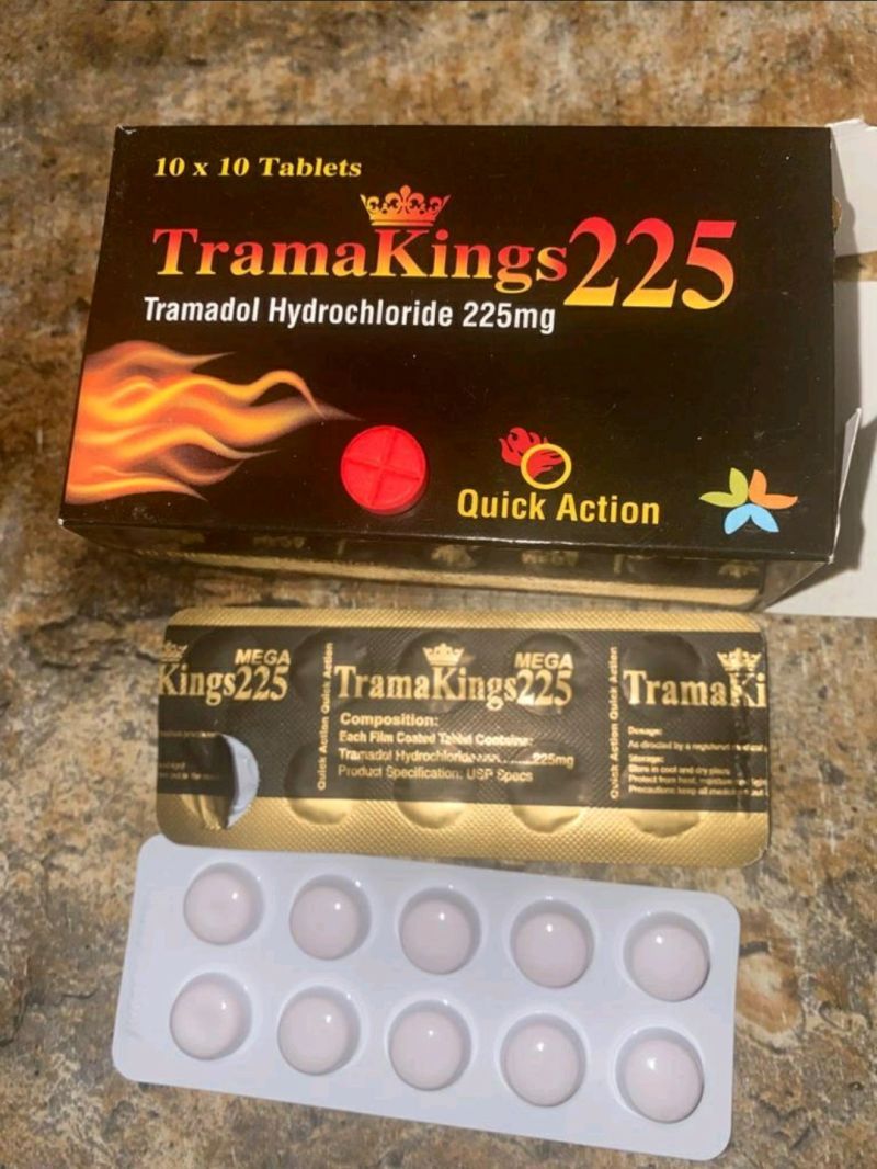 💊 تراماكينغ 💊