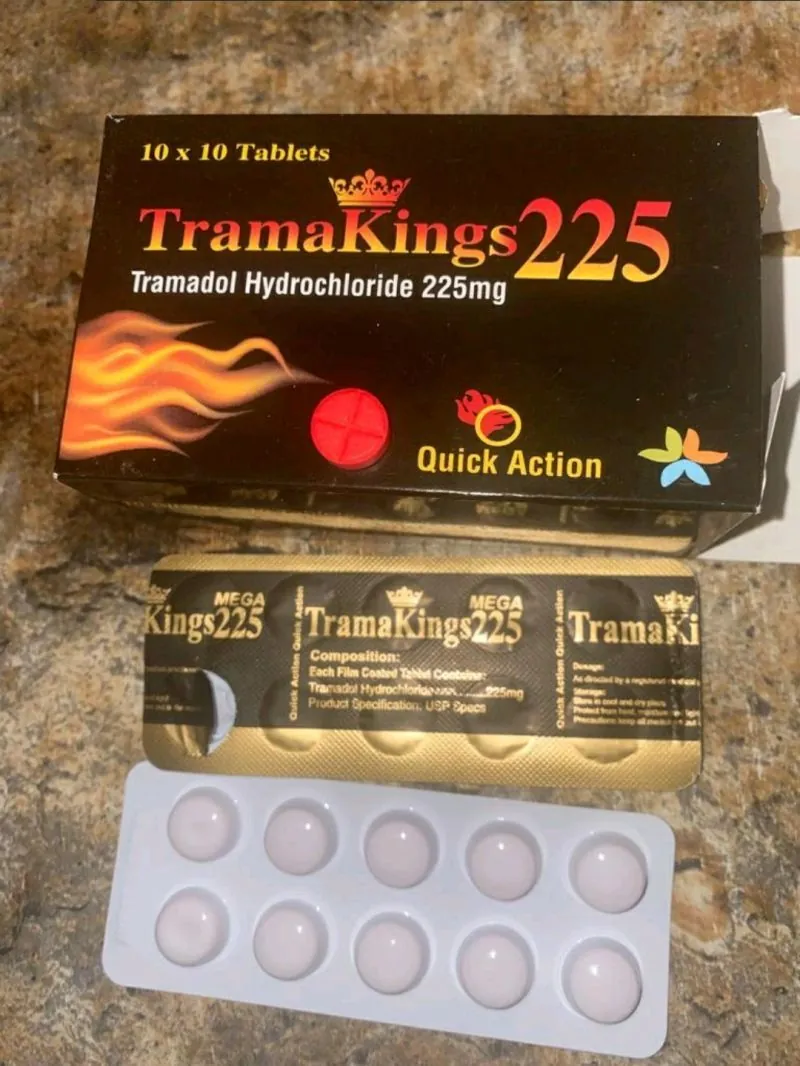 💊 Tramaking 💊