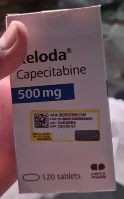 💊 زلودا (چپلا فارم) 💊