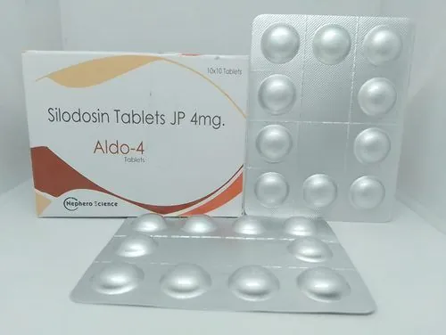 💊 Aldo-4 4mg Tabletler 💊