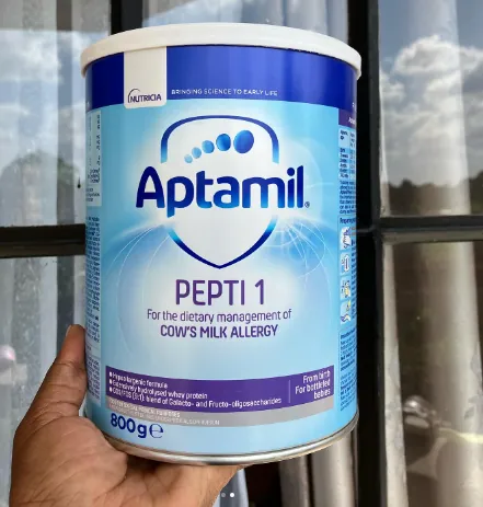 🍼 أبتاميل بيبتي ۱   🍼