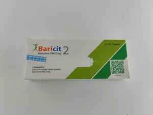 💊 أقراص باريسيت ۲ ملغ 💊