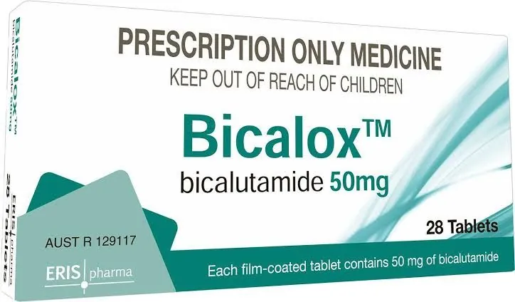 💊 Bicalox 50mg 💊