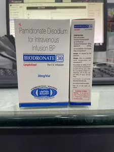 💉 Biodronate 30mg Enjeksiyon 💉