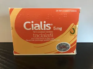 💊 Cialis 5mg Tabletler 💊