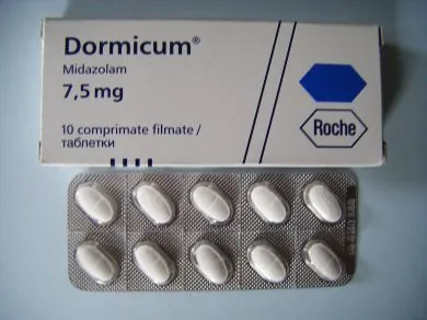 💊 أقراص مغلفة دورميكوم ۷.۵ ملغ 💊