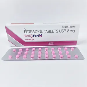 💊 أقراص استراديول USP ٢ ملغ 💊