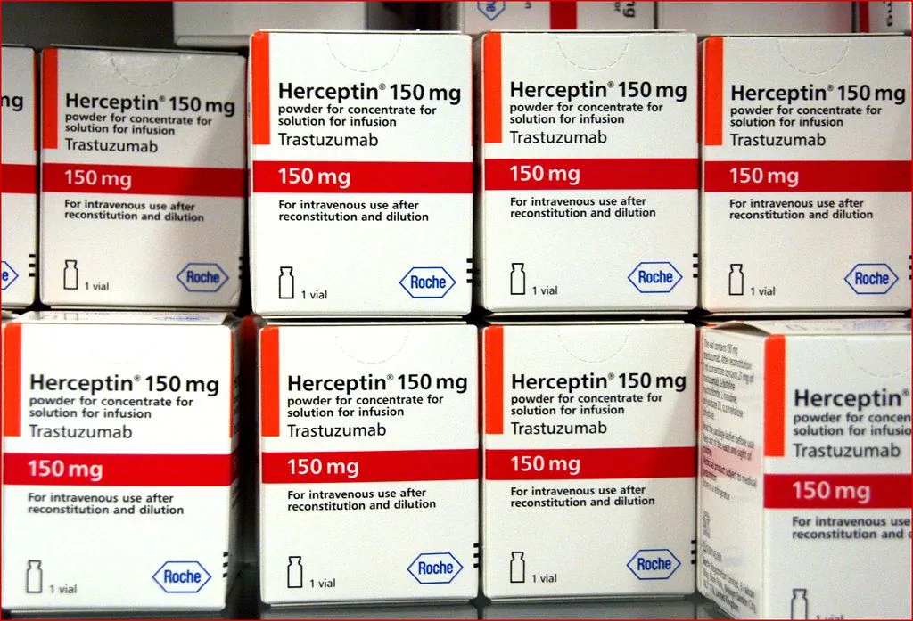 💉 Herceptin 150mg Powder for Injection 💉