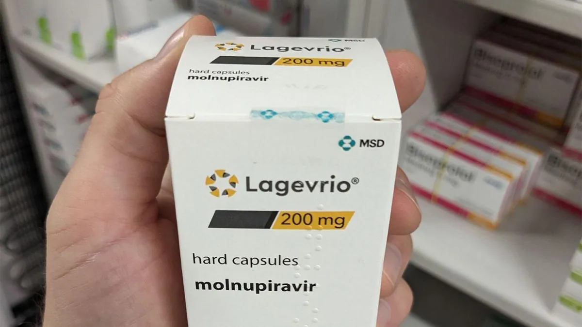 💊 كبسولات لاغيفريو ۲۰۰ ملغ 💊