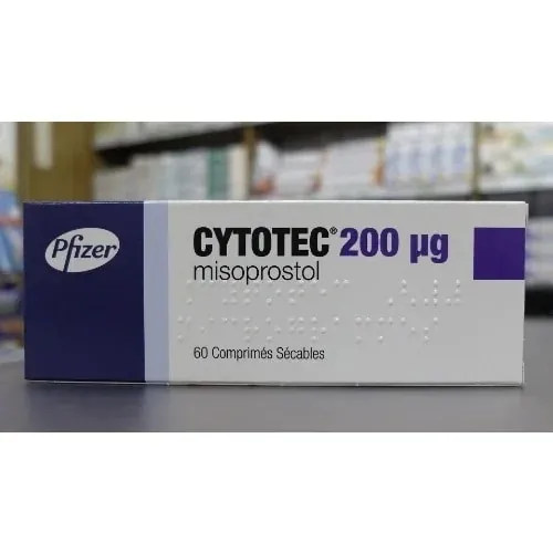Cytotec 200µg Tablets