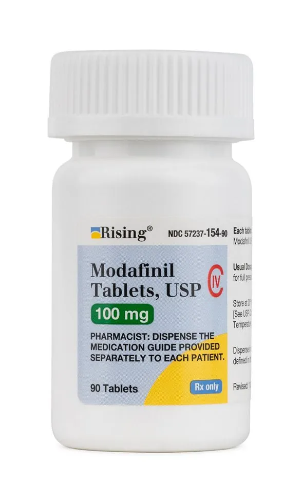💊 Modafinil 100mg Tablets 💊