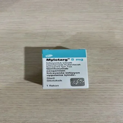 💉 Mylotarg 5mg Flakon 💉