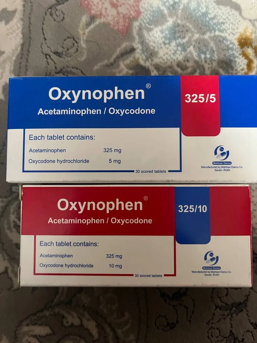 💊 أوكسينوفين ۱۰ 💊