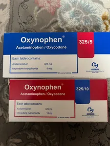 💊 أوكسينوفين ۱۰ 💊