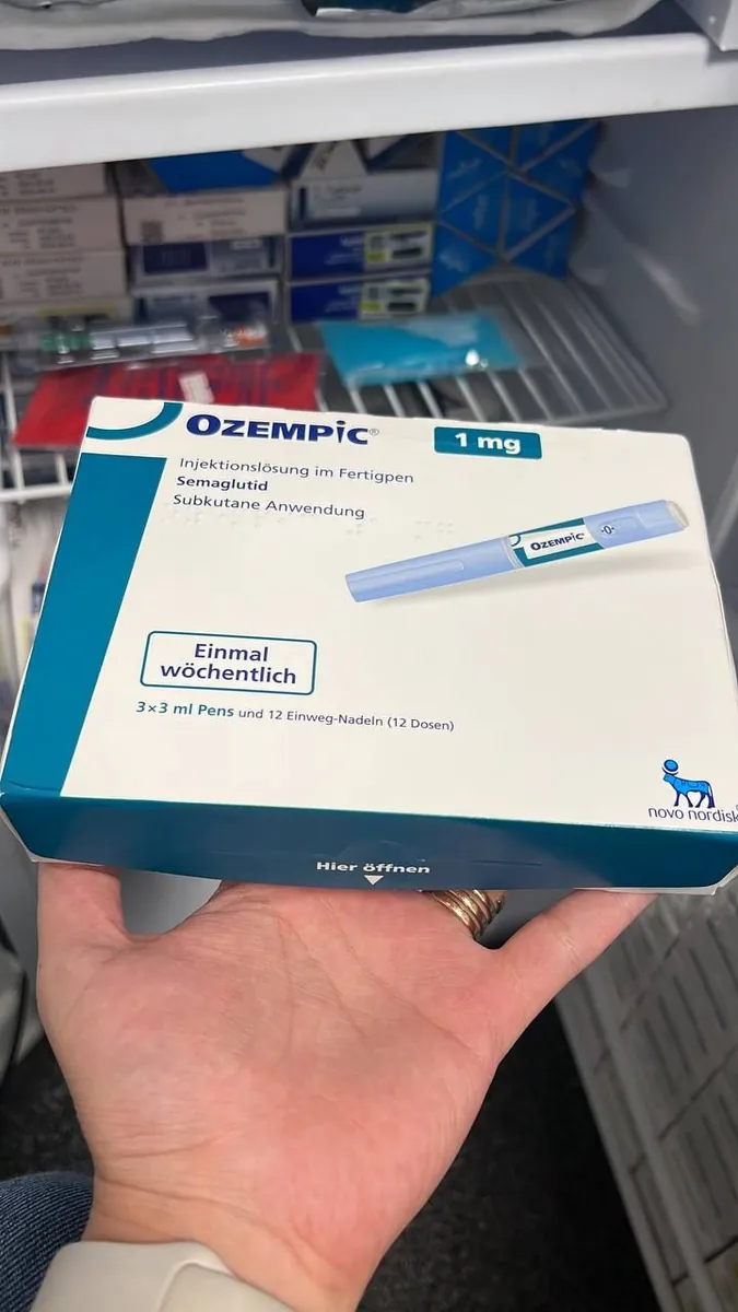 💉 Ozempic 💉