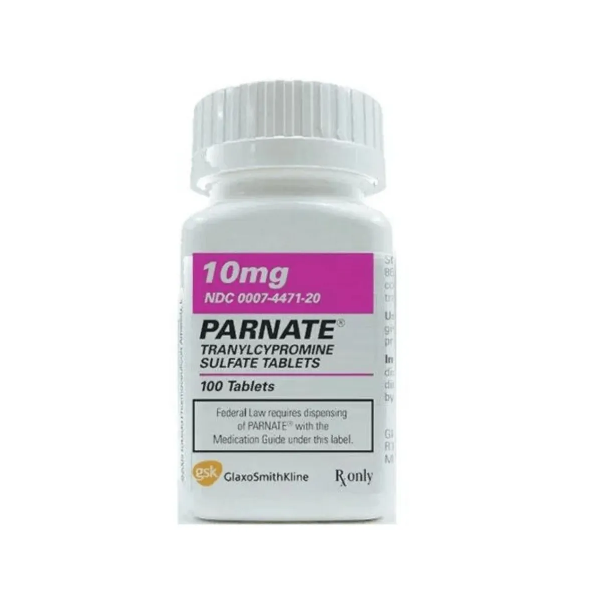 💊 أقراص بارنات ١٠ ملغ 💊