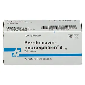 💊  برفينازين-نيوراكس فارم  💊