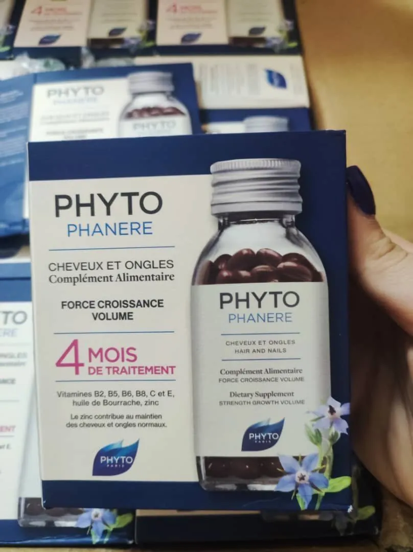 🌿 Phyto İtalyan 🇮🇹