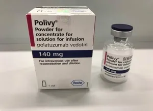 💉 پودر انفوزیون پولیوی پولاتوزوماب ویدوتین ۱۴۰ میلی‌گرم 💉