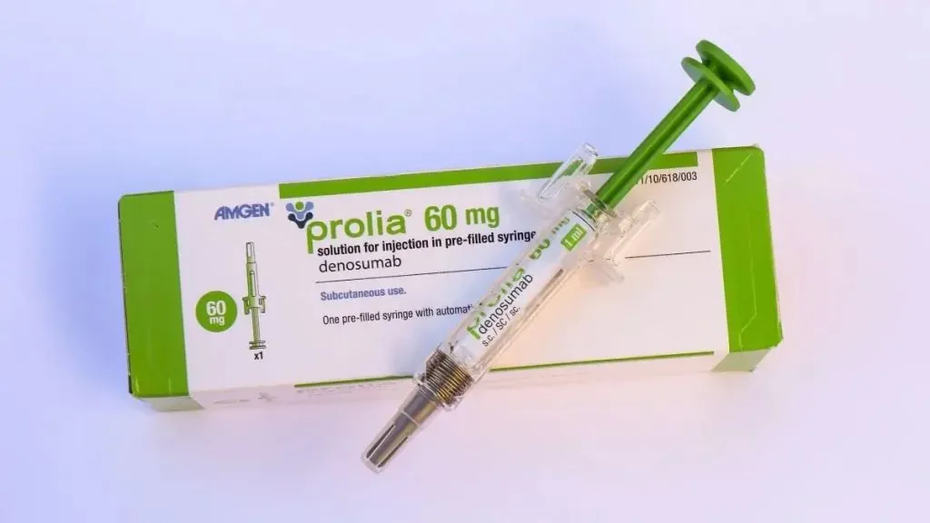 💉 Prolia 💉