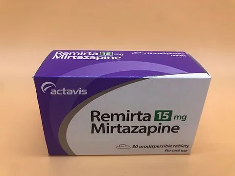 💊 ۱۵ ملغ قابلة للذوبان في الفم