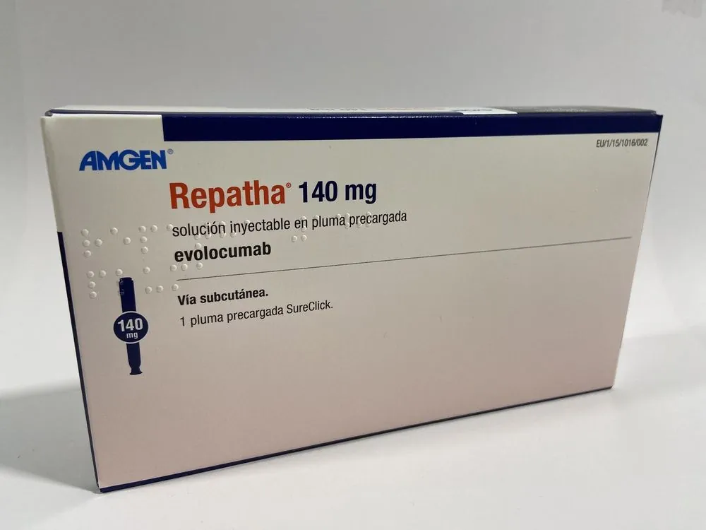 💉 رپاتا ۱۴۰ میلی‌گرم 💉