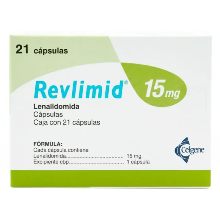 💊 کپسول رولیمیڈ ۱۵ میلی‌گرم 💊