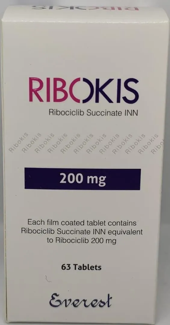 💊 أقراص ريبوكيس ٢٠٠ ملغ ريبوسيكليب 💊