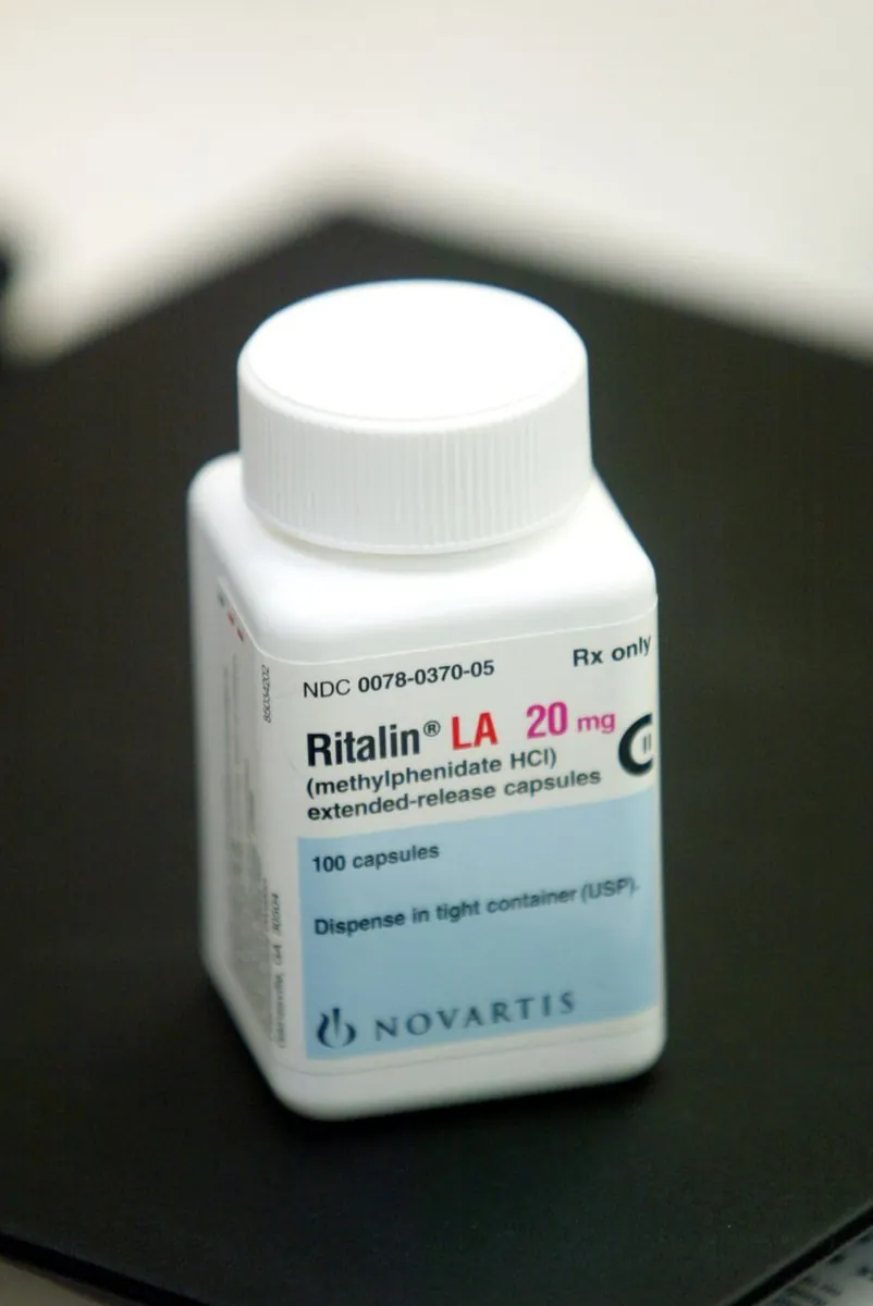 💊 Ritalin LA 20mg Capsules 💊