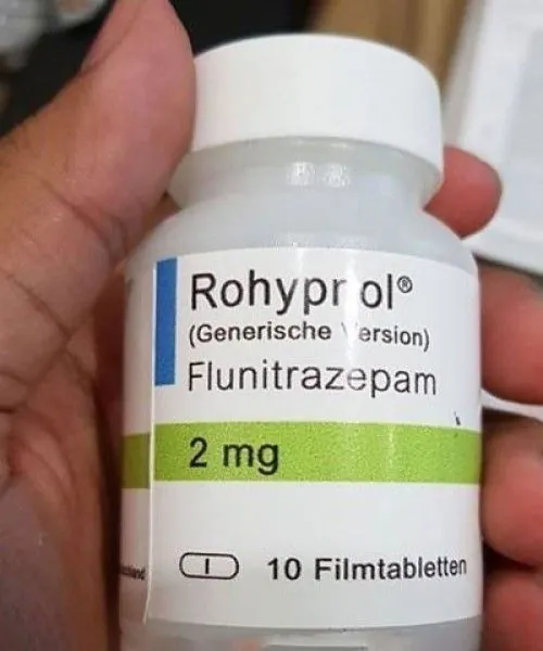 💊 روهیپنول ۲ میلی‌گرم 💊