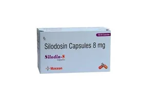 💊 كبسولات سيلودين ۸ ملغ 💊