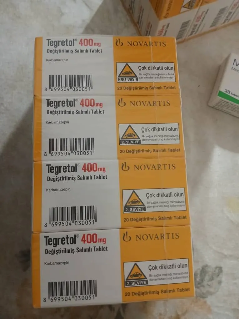 💊 أقراص تيغريتول ۴۰۰ ملغ 💊