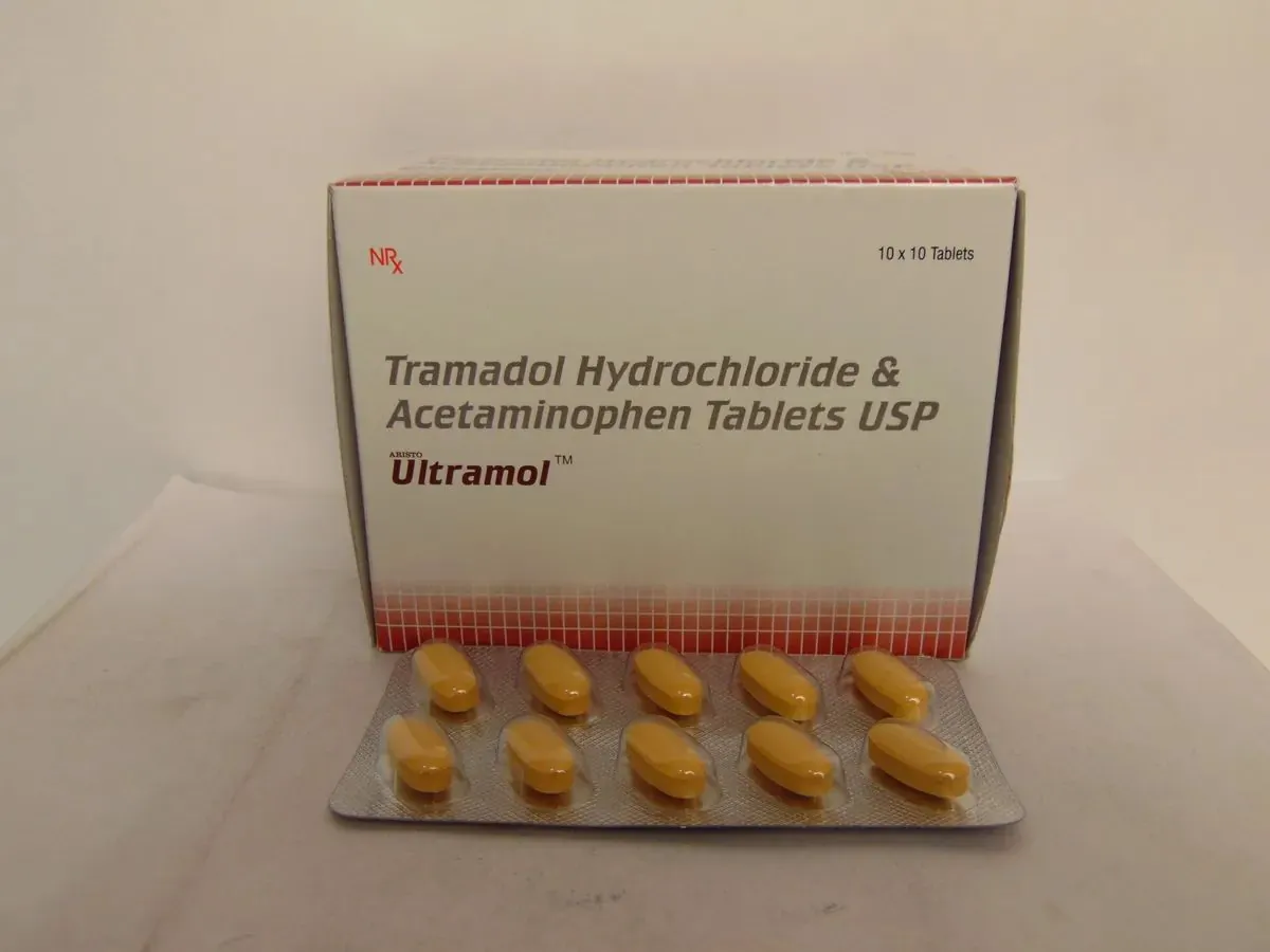 💊 أقراص ألترامول 💊