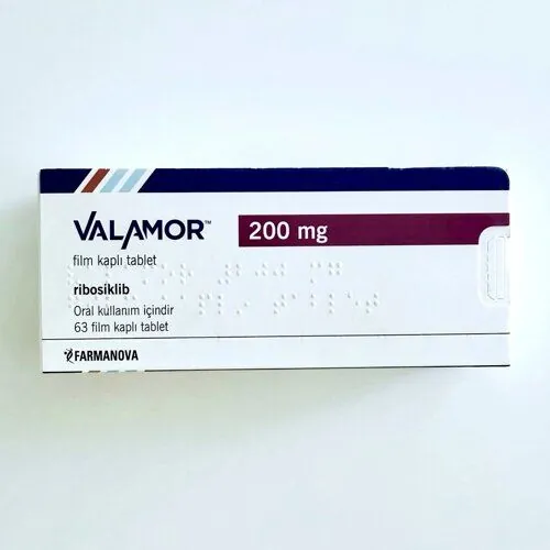 💊 أقراص فالامور ٢٠٠ ملغ ريبوسيكليب 💊