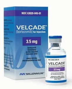 💉 Velcade 3.5mg Enjeksiyon 💉