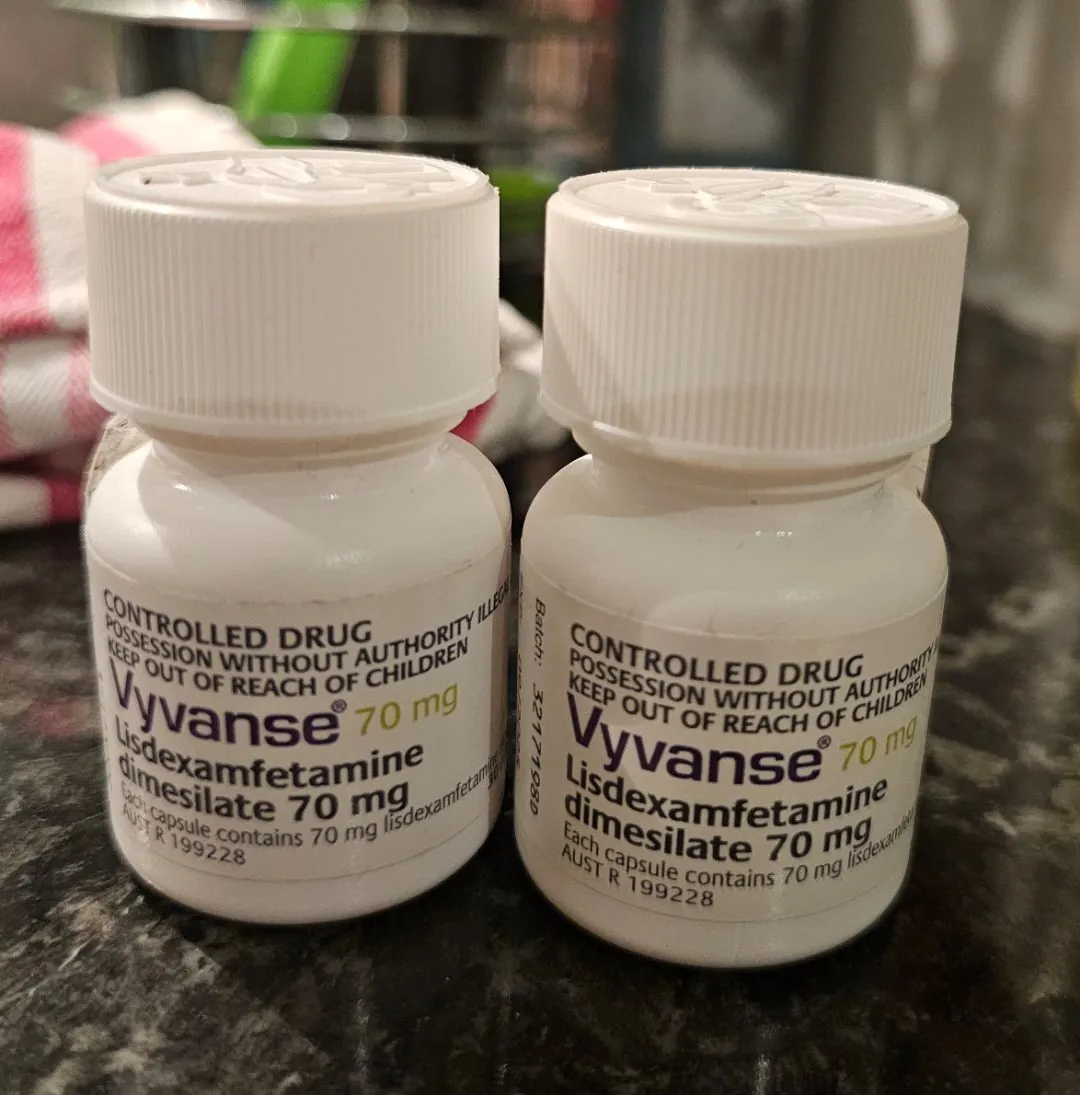 💊 Vyvanse 70mg Kapsüller 💊