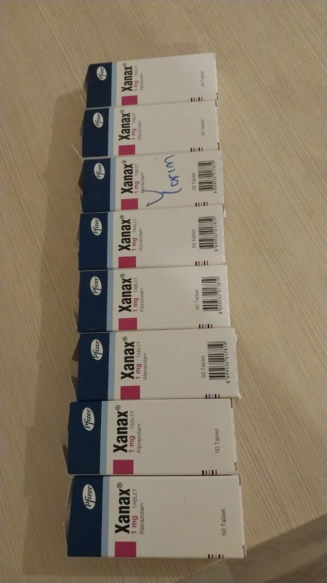 💊 1mg زاناكس 💊